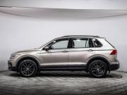Volkswagen Tiguan II Рестайлинг Санкт-Петербург  - изображение 38