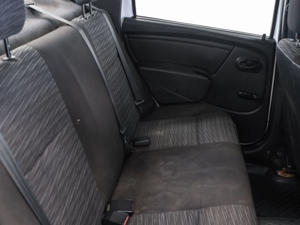 Renault Logan I Рестайлинг с пробегом 2011 года, цена 439 000 рублей, 139667 км, седан, Автокод Объявления