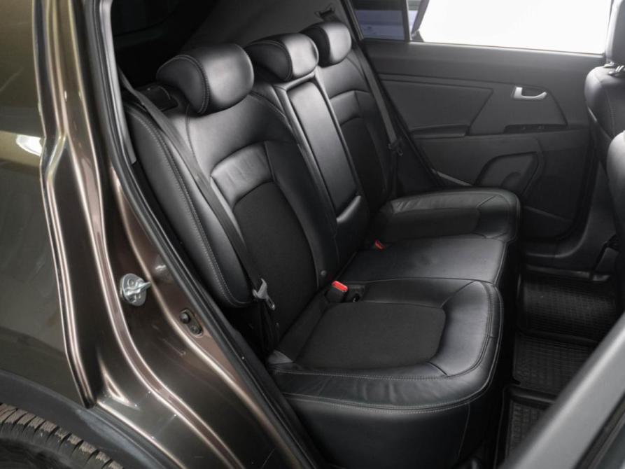 Kia Sportage III Рестайлинг Тюмень  - изображение 7