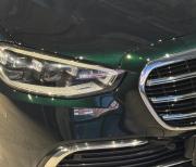 Mercedes-Benz S-Класс VII (W223) Иркутск  - изображение 46
