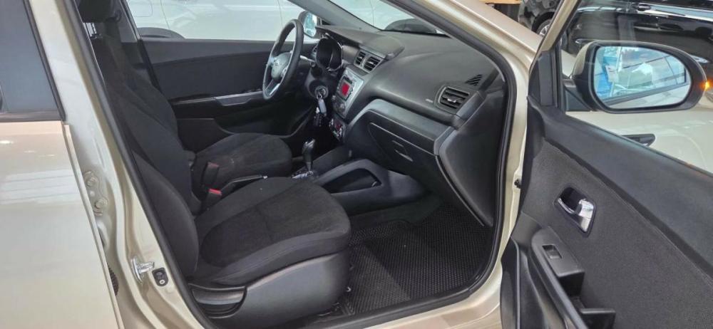 Kia Rio III Екатеринбург  - изображение 9