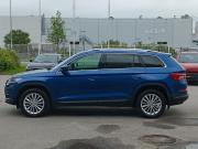 Skoda Kodiaq I Санкт-Петербург  - изображение 25