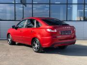 Lada (ВАЗ) Granta I Рестайлинг Вологда  - изображение 28