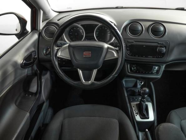 SEAT Ibiza IV с пробегом 2012 года, цена 649 000 рублей, 232000 км, хэтчбек, Автокод Объявления