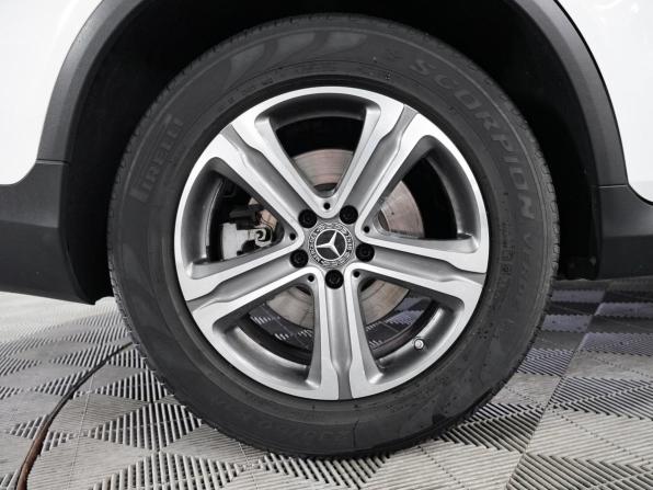Mercedes-Benz GLC I (X253) Рестайлинг с пробегом 2020 года, цена 4 085 000 рублей, 55865 км, внедорожник, Автокод Объявления