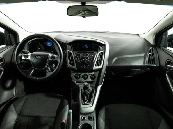 Ford Focus III с пробегом 2012 года, цена 549 595 рублей, 283860 км, универсал, Автокод Объявления