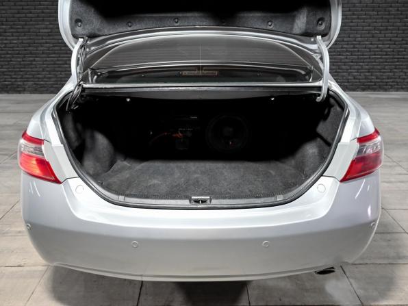 Toyota Camry VI (XV40) Рестайлинг с пробегом 2010 года, цена 1 300 000 рублей, 162567 км, седан, Автокод Объявления
