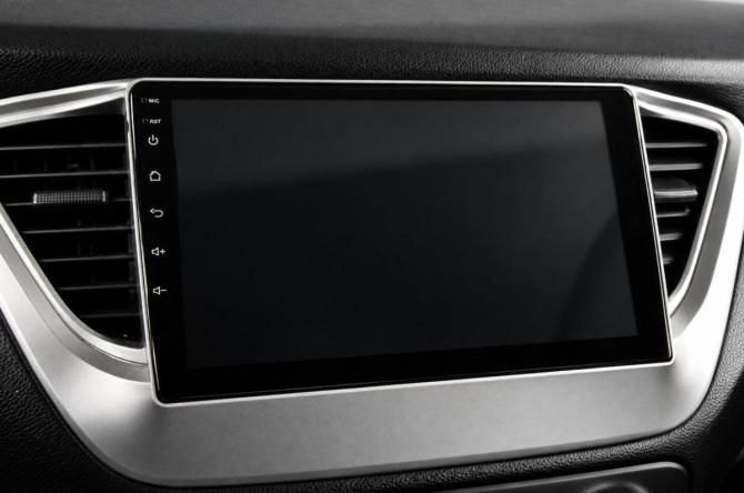 Hyundai Solaris II Рестайлинг с пробегом 2021 года, цена 1 099 000 рублей, 217000 км, седан, Автокод Объявления