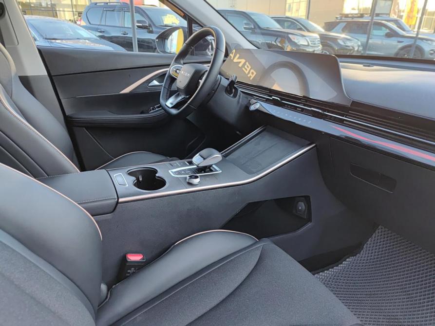 Omoda C5 I Рестайлинг Йошкар-Ола  - изображение 13