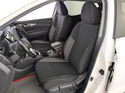 Nissan Qashqai II Рестайлинг Москва  - изображение 48