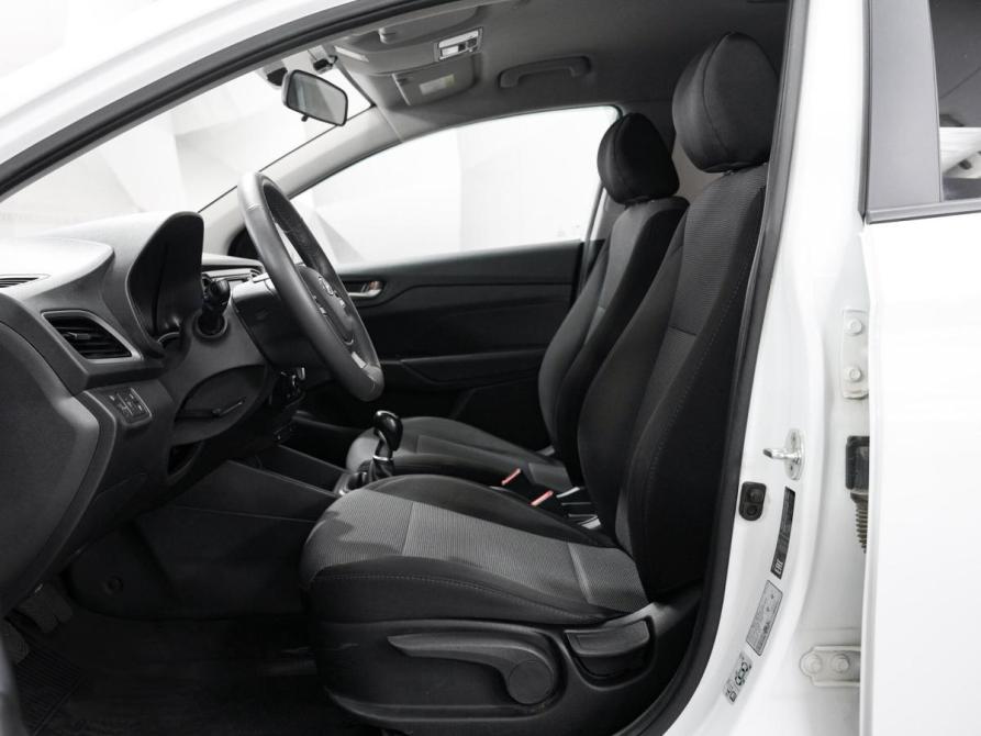 Hyundai Solaris II Ульяновск  - изображение 9