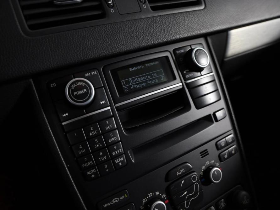 Volvo XC90 I Рестайлинг Санкт-Петербург  - изображение 14