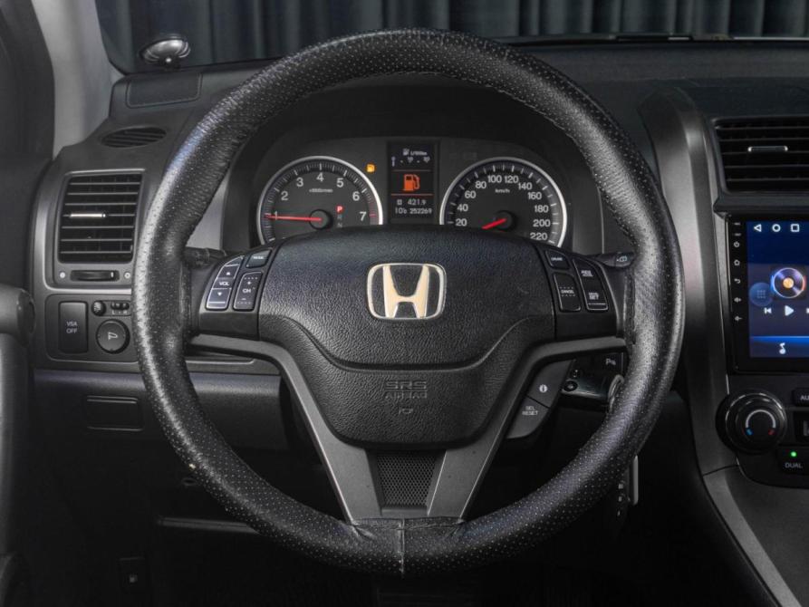 Honda CR-V III Рестайлинг Тюмень  - изображение 20