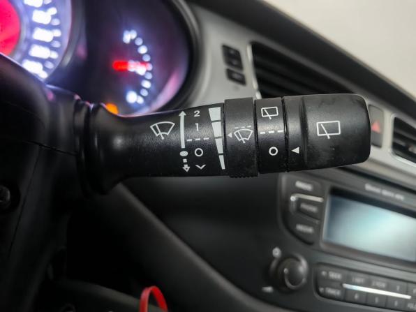 Kia Ceed II с пробегом 2015 года, цена 885 000 рублей, 255295 км, универсал, Автокод Объявления