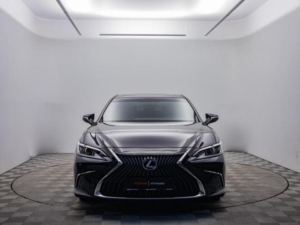 Lexus ES VII с пробегом 2021 года, цена 3 498 000 рублей, 75850 км, седан, Автокод Объявления