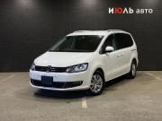Volkswagen Sharan II Челябинск  - изображение 23