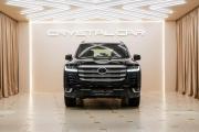 Toyota Land Cruiser 300 Series Москва  - изображение 33