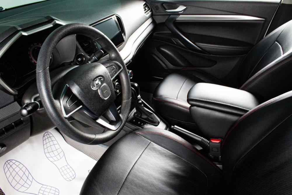 Lada (ВАЗ) Vesta I Рестайлинг (NG) Сургут  - изображение 9