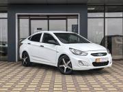 Hyundai Solaris I Краснодар  - изображение 11