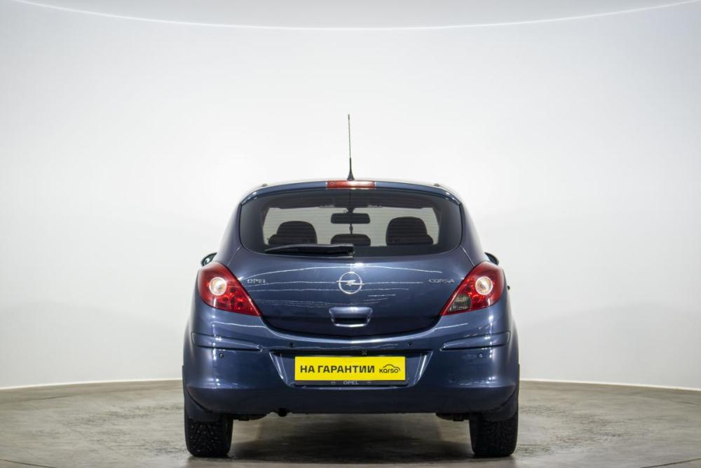 Opel Corsa D Оренбург  - изображение 6