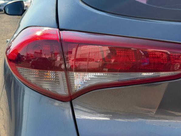 Hyundai Tucson III с пробегом 2017 года, цена 1 340 000 рублей, 278135 км, внедорожник, Автокод Объявления