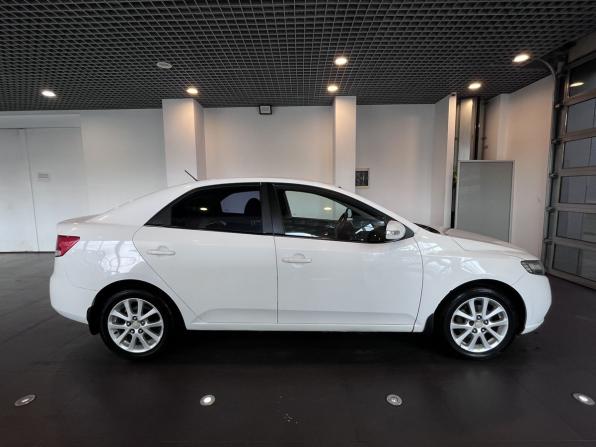 Kia Cerato II с пробегом 2010 года, цена 595 000 рублей, 264138 км, седан, Автокод Объявления