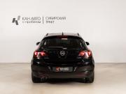 Opel Astra J Казань  - изображение 12