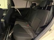 Toyota RAV4 IV (XA40) Рестайлинг Самара  - изображение 31