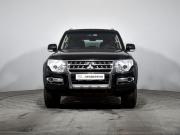 Mitsubishi Pajero IV Рестайлинг 2 Санкт-Петербург  - изображение 23