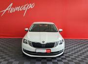 Skoda Octavia III (A7) Рестайлинг Вологда  - изображение 26