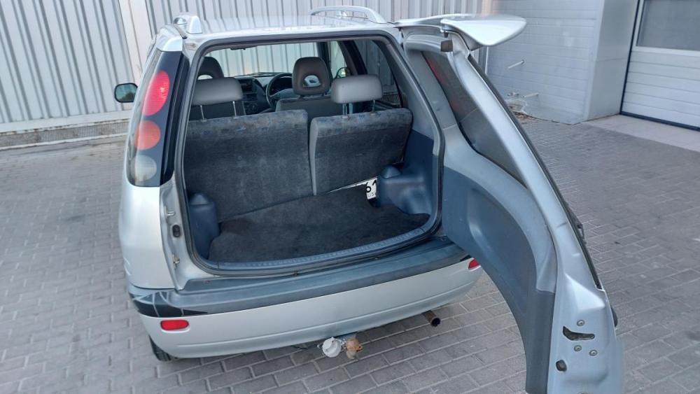Toyota Raum I Ростов-на-Дону  - изображение 6