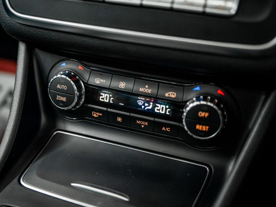 Mercedes-Benz GLA I (X156) Рестайлинг Красноярск  - изображение 15