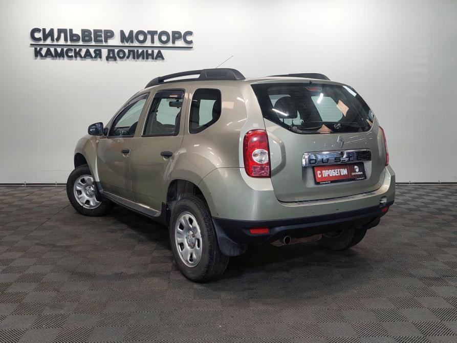 Renault Duster I Пермь  - изображение 8