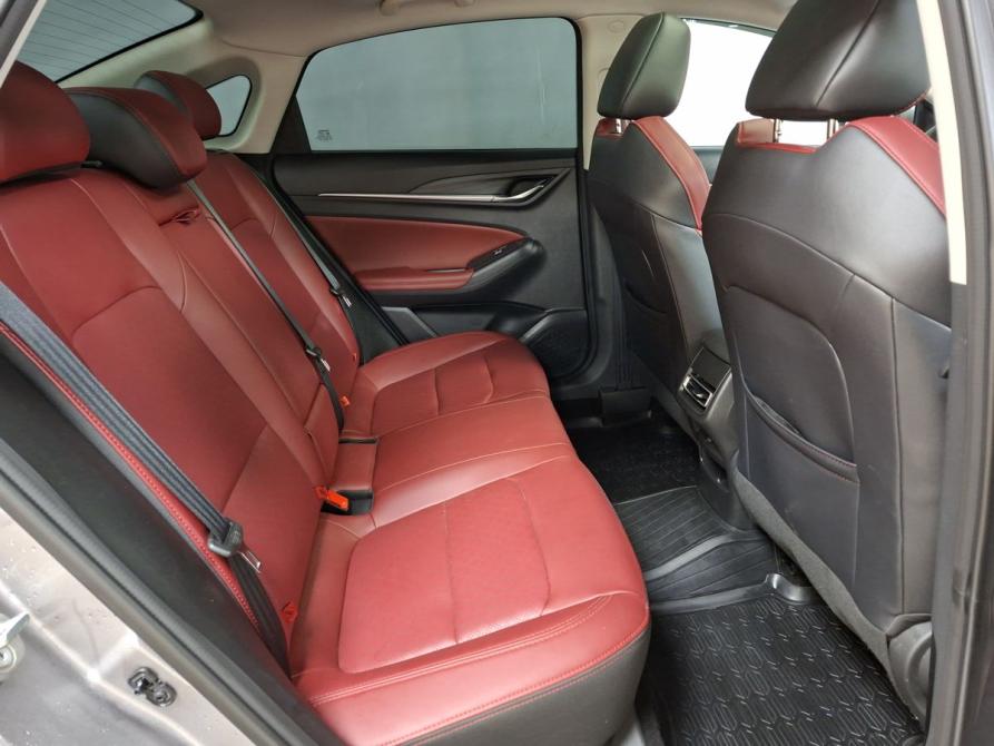 Changan Eado Plus Москва  - изображение 8