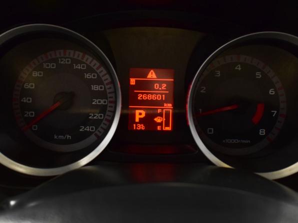 Mitsubishi Lancer X с пробегом 2007 года, цена 599 999 рублей, 268535 км, седан, Автокод Объявления