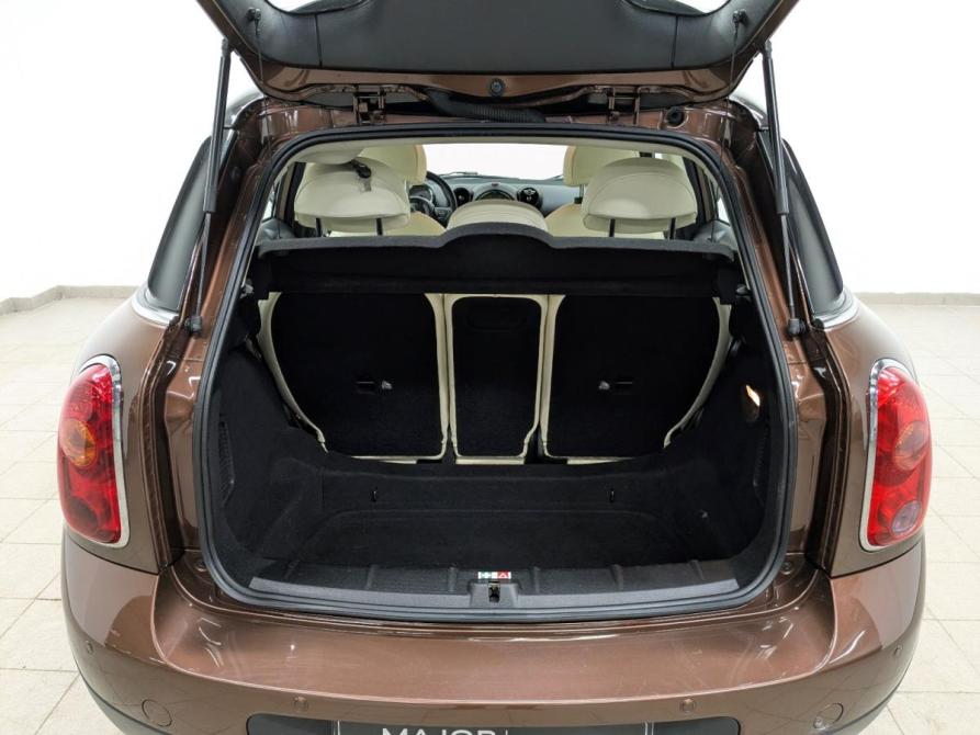 Mini Countryman I Москва  - изображение 4