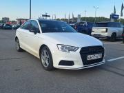 Audi A3 III (8V) Рестайлинг Санкт-Петербург  - изображение 7
