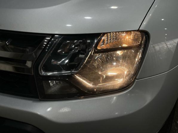 Renault Duster I Рестайлинг с пробегом 2016 года, цена 1 240 000 рублей, 114689 км, внедорожник, Автокод Объявления