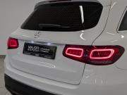 Mercedes-Benz GLC I (X253) Рестайлинг Санкт-Петербург  - изображение 58