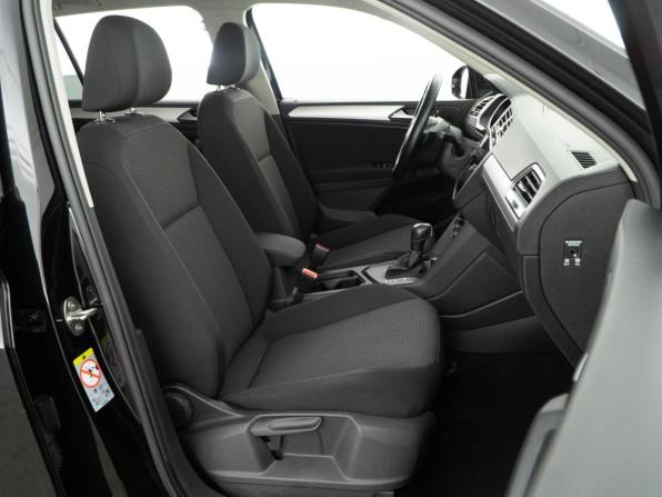Volkswagen Tiguan II с пробегом 2019 года, цена 2 339 444 рубля, 39195 км, внедорожник, Автокод Объявления