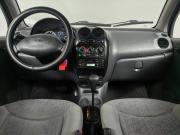 Daewoo Matiz I Рестайлинг Москва  - изображение 30