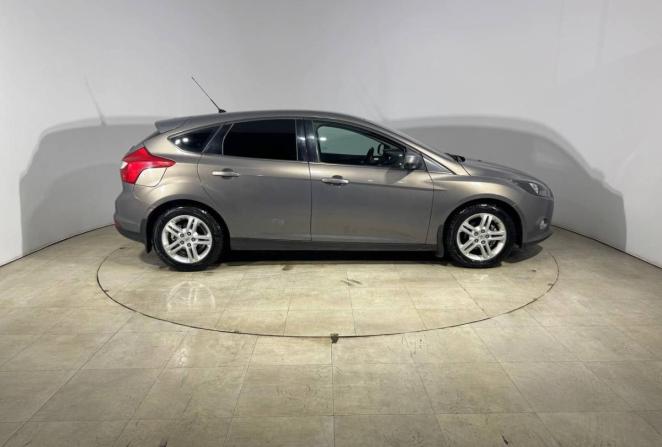 Ford Focus III с пробегом 2011 года, цена 615 000 рублей, 150856 км, хэтчбек, Автокод Объявления