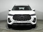 Chery Tiggo 7 Pro I Санкт-Петербург  - изображение 23