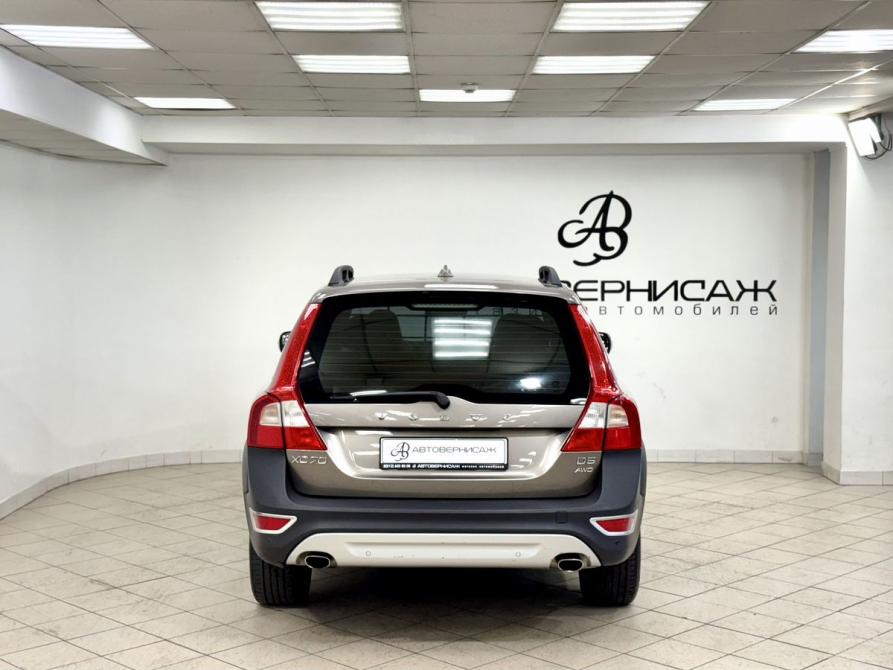 Volvo XC70 II Санкт-Петербург  - изображение 5