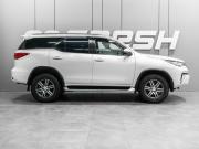 Toyota Fortuner II Тюмень  - изображение 28