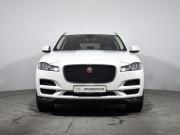 Jaguar F-Pace I Санкт-Петербург  - изображение 24