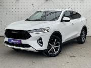 Haval F7x I Тамбов  - изображение 20