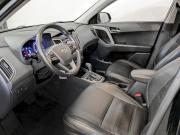 Hyundai Creta I Москва  - изображение 40