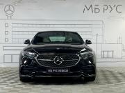 Mercedes-Benz E-Класс VI (W214 S214) Москва  - изображение 31