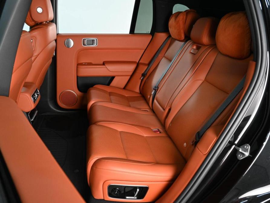 Li Auto (Lixiang) L7 I Ростов-на-Дону  - изображение 9